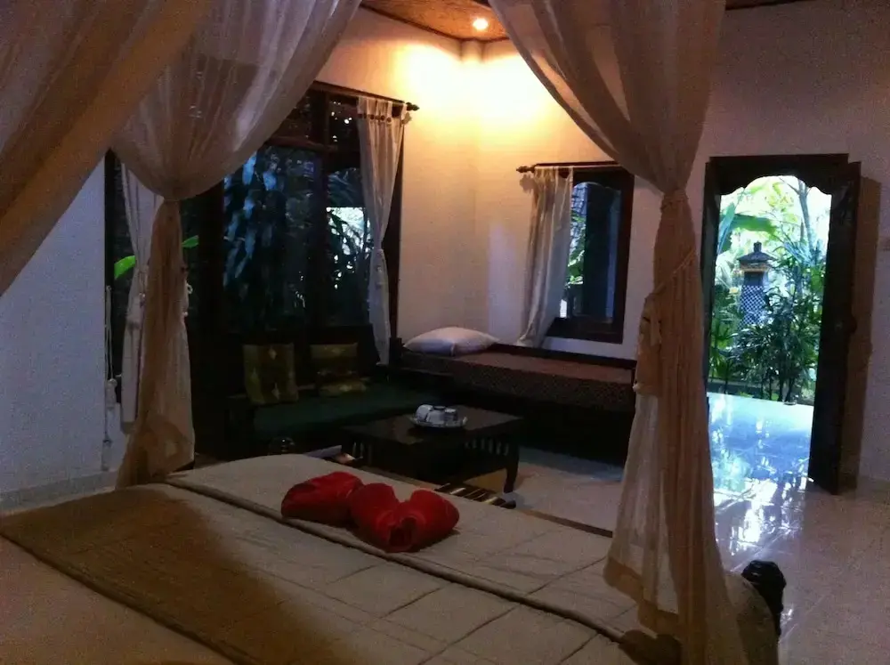 Убуд: Karang Mesari Ubud Guest House
