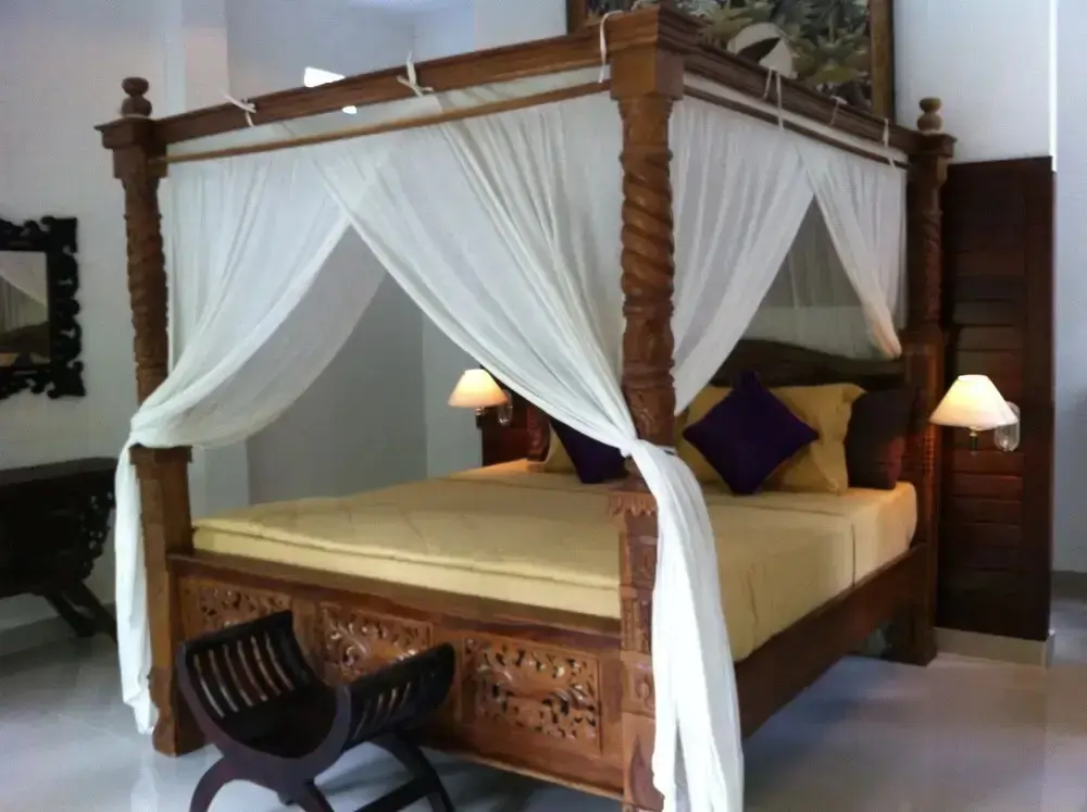 Убуд: Karang Mesari Ubud Guest House
