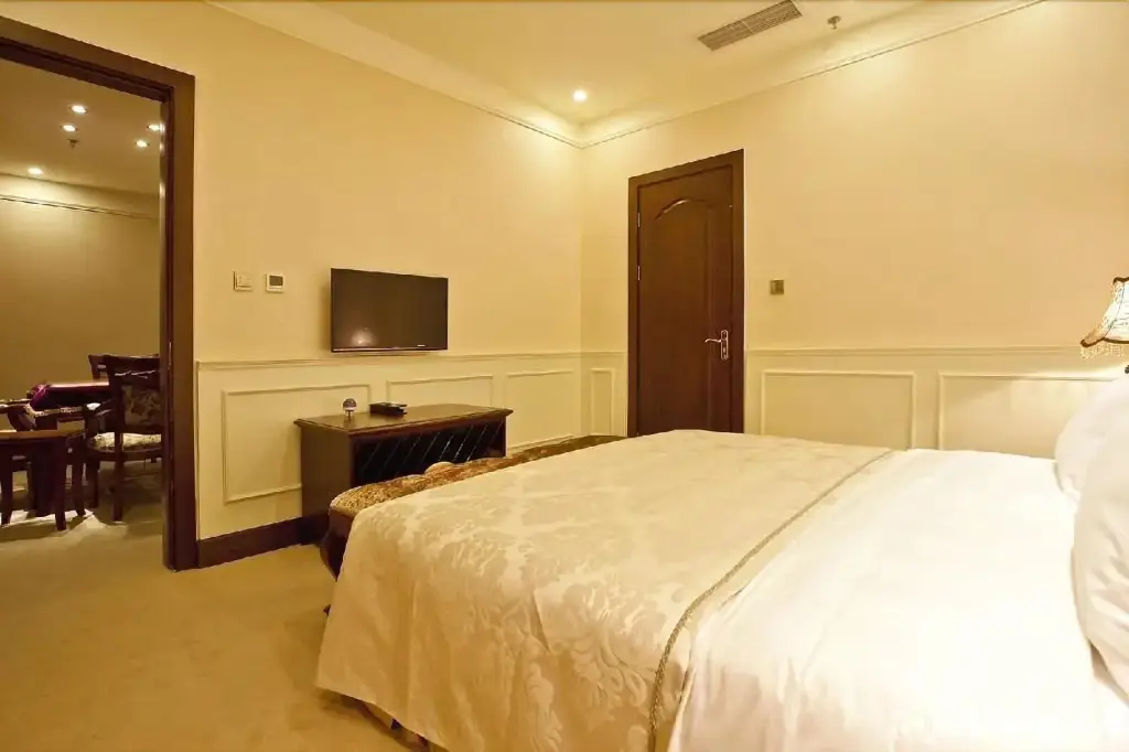 Убуд: Karang Mesari Ubud Guest House