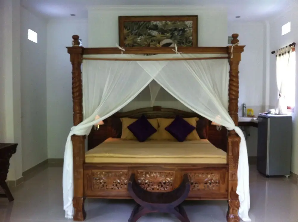 Убуд: Karang Mesari Ubud Guest House