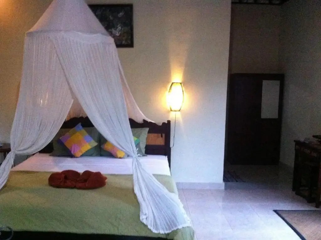 Убуд: Karang Mesari Ubud Guest House