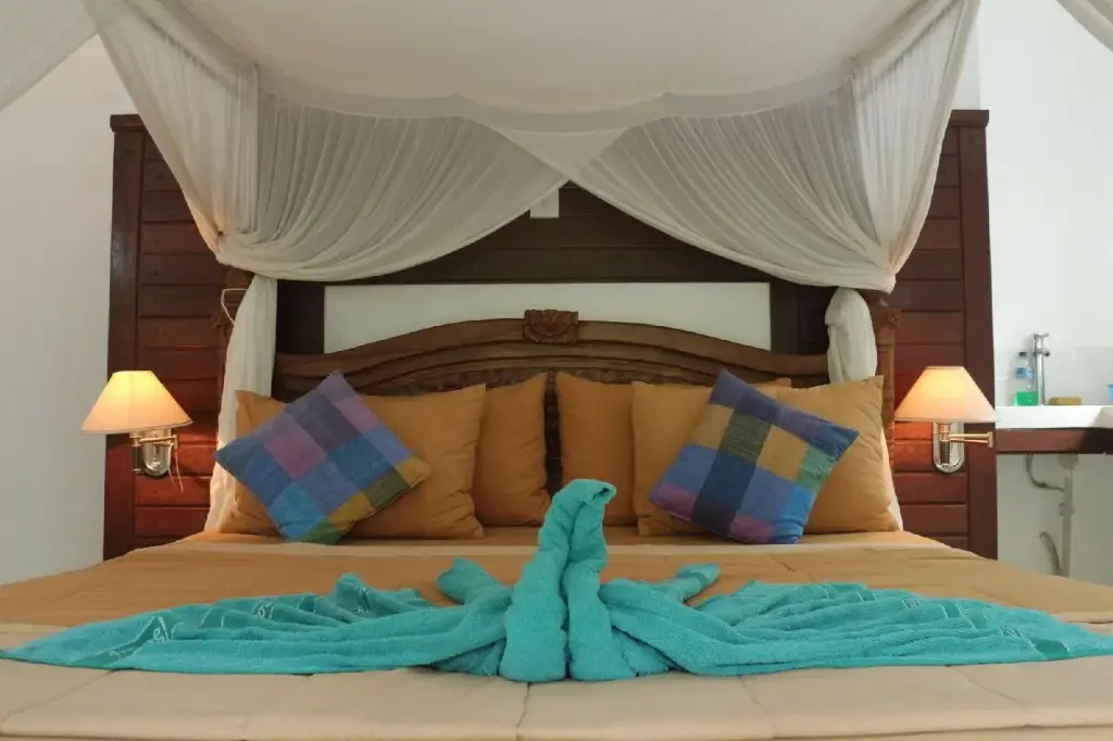 Убуд: Karang Mesari Ubud Guest House