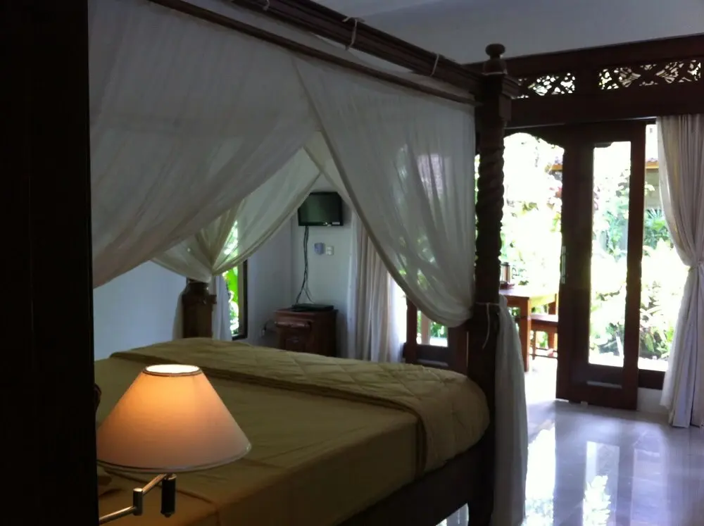 Убуд: Karang Mesari Ubud Guest House