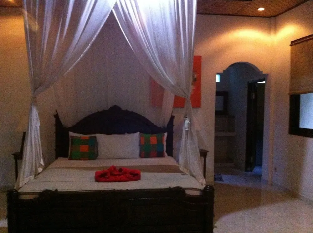 Убуд: Karang Mesari Ubud Guest House