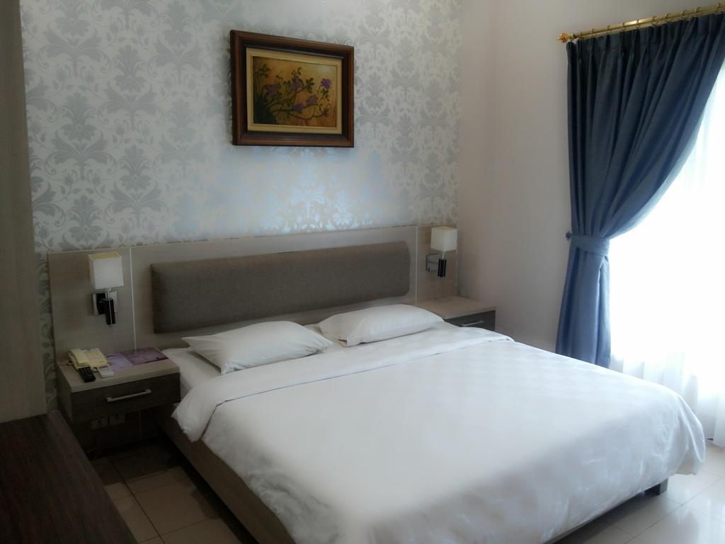 Банджармасин: Efa Hotel