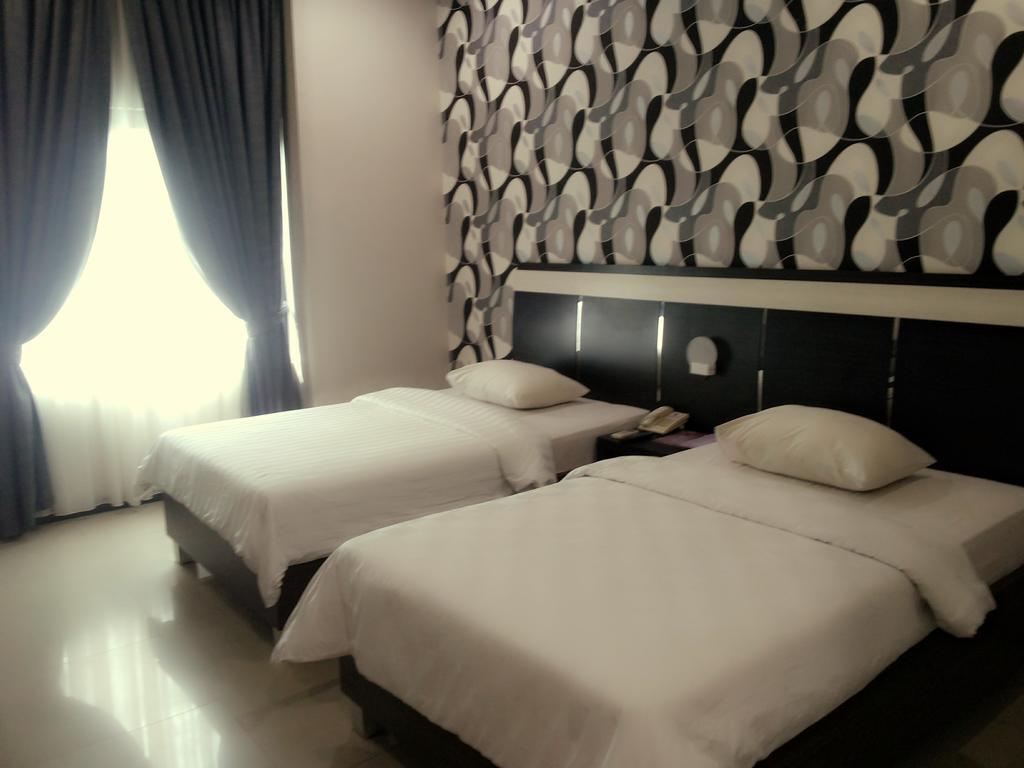 Банджармасин: Efa Hotel