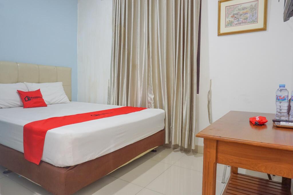 Бандунг: Residences by RedDoorz Syariah @ Buah Batu