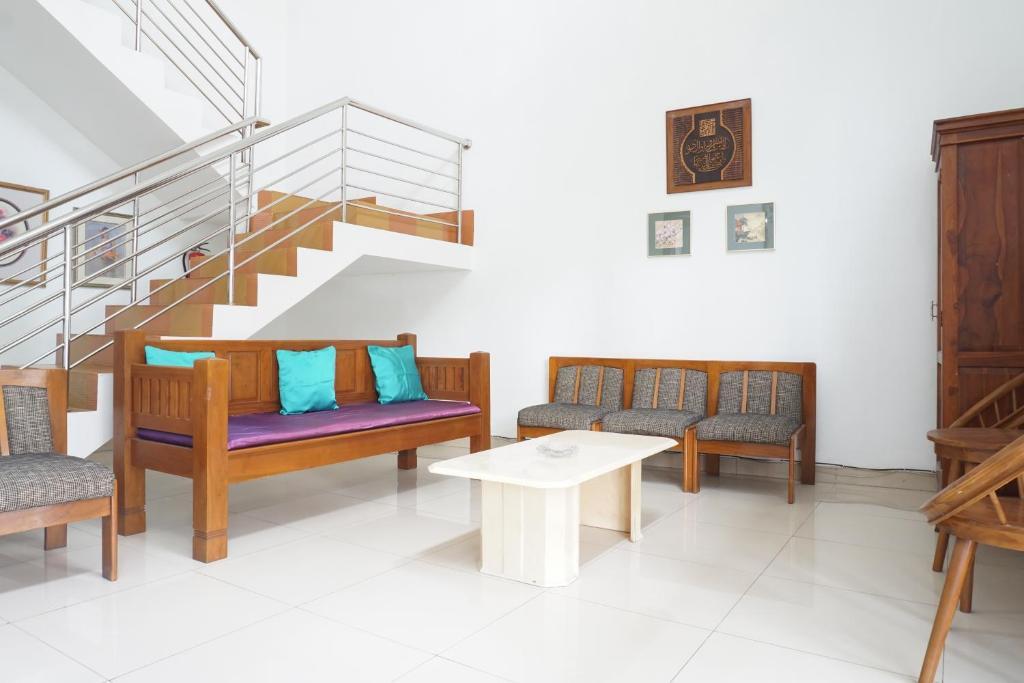 Бандунг: Residences by RedDoorz Syariah @ Buah Batu