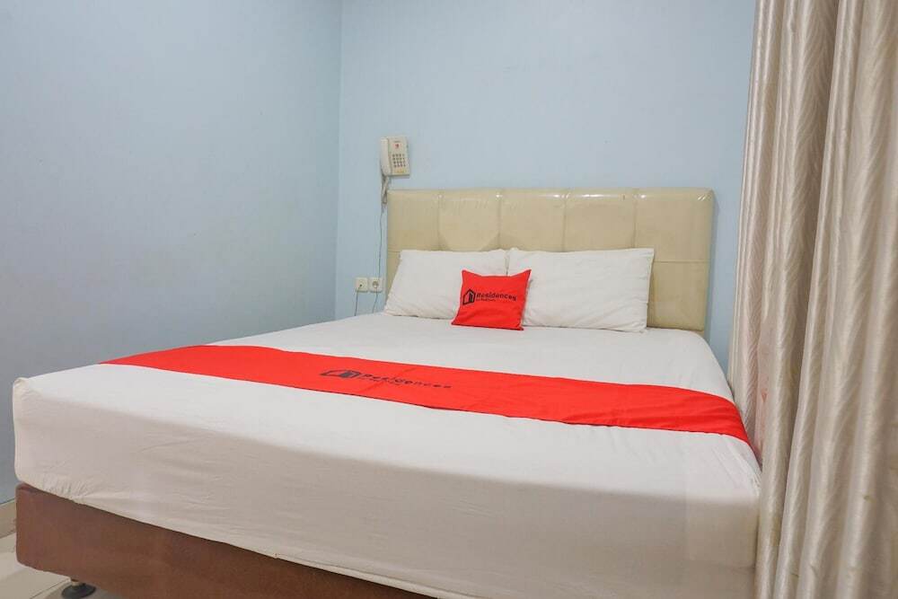 Бандунг: Residences by RedDoorz Syariah @ Buah Batu