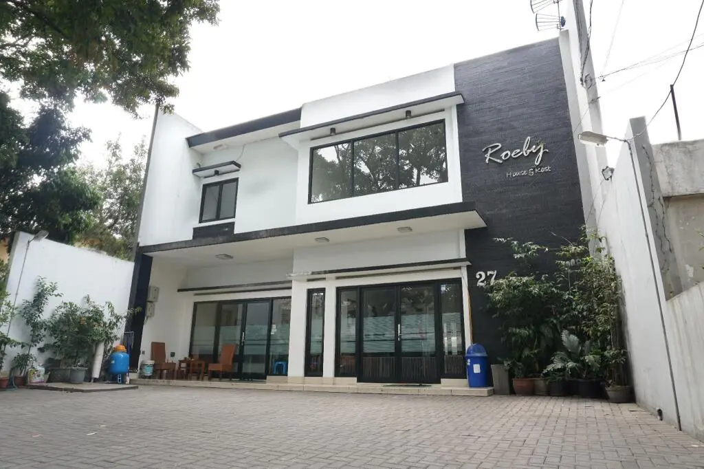 Бандунг: Residences by RedDoorz Syariah @ Buah Batu