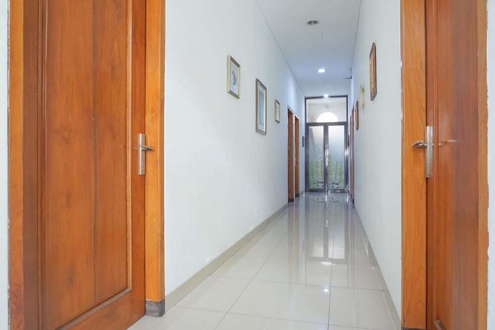 Бандунг: Residences by RedDoorz Syariah @ Buah Batu