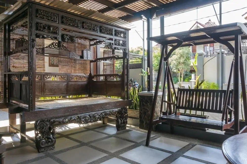 Бандунг: Residences by RedDoorz Syariah @ Buah Batu