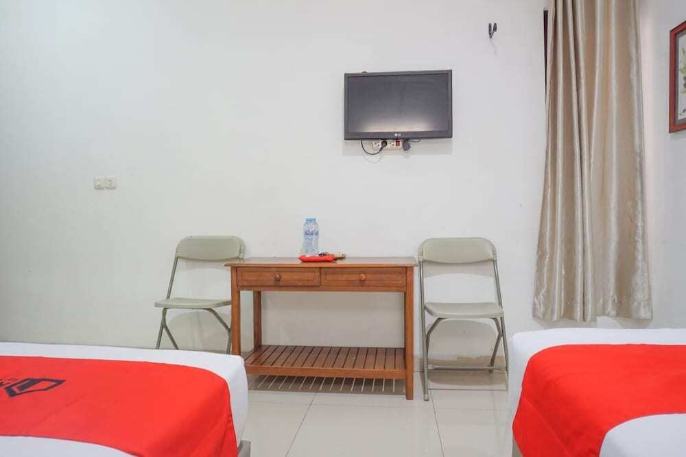 Бандунг: Residences by RedDoorz Syariah @ Buah Batu