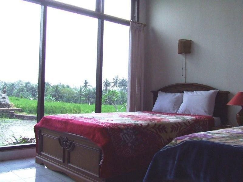 Убуд: Puri Rasa Villas and Resort