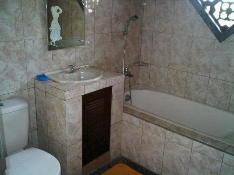 Убуд: Puri Rasa Villas and Resort
