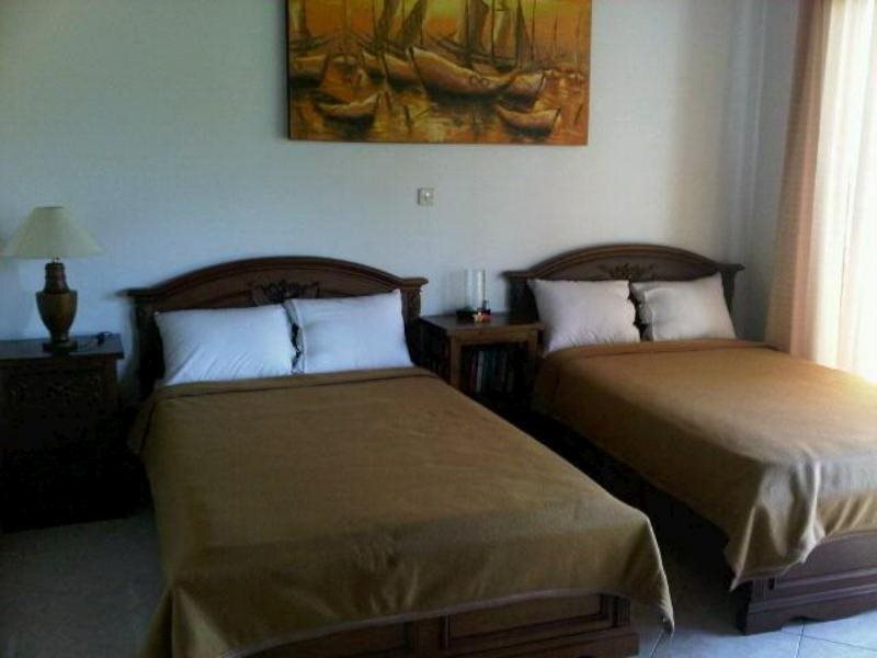 Убуд: Puri Rasa Villas and Resort