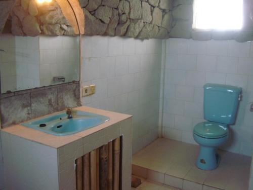 Убуд: Gustis Homestay