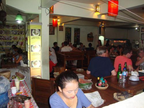Убуд: Gustis Homestay