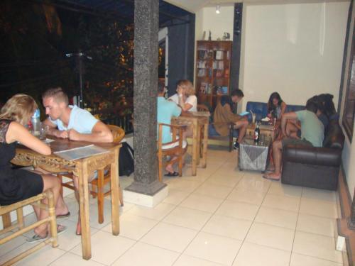 Убуд: Gustis Homestay