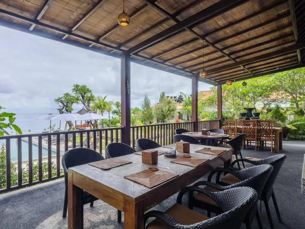 Пекату: Uluwatu Cottages
