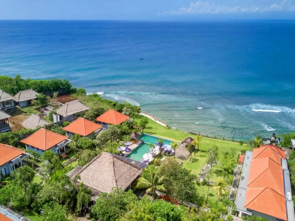 Пекату: Uluwatu Cottages