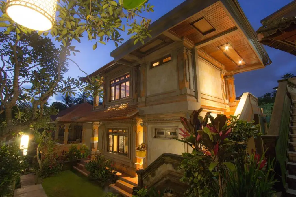 Убуд: Ubud Terrace