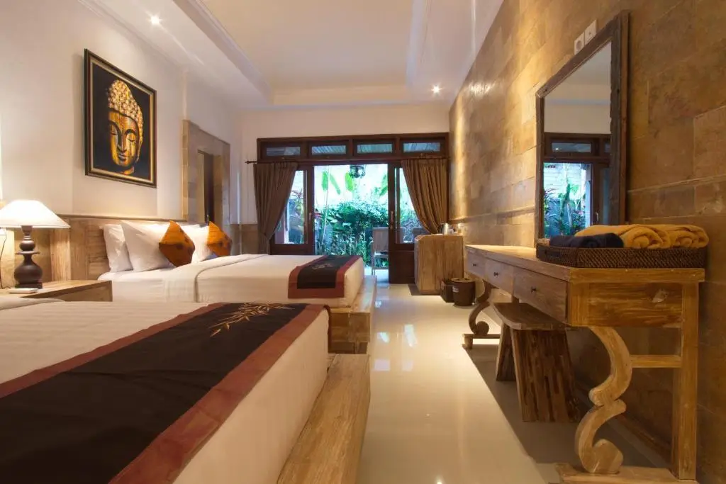 Убуд: Ubud Terrace