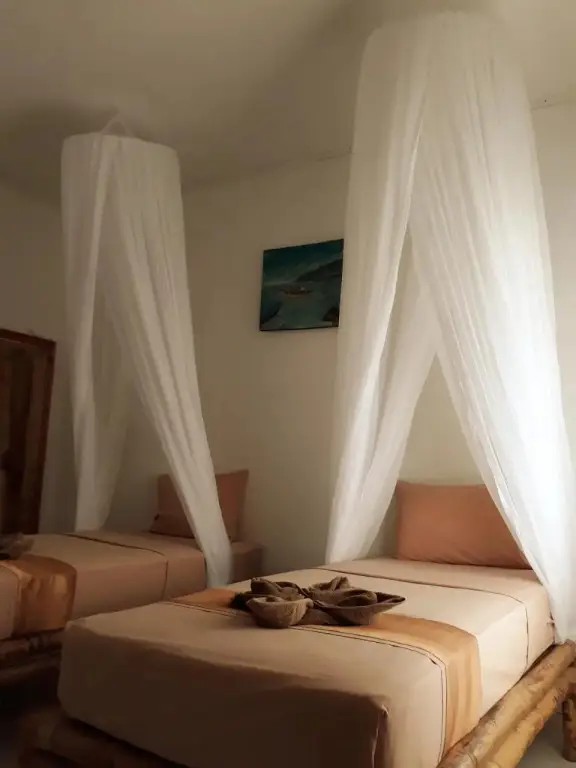 Кута: Dewi Homestay