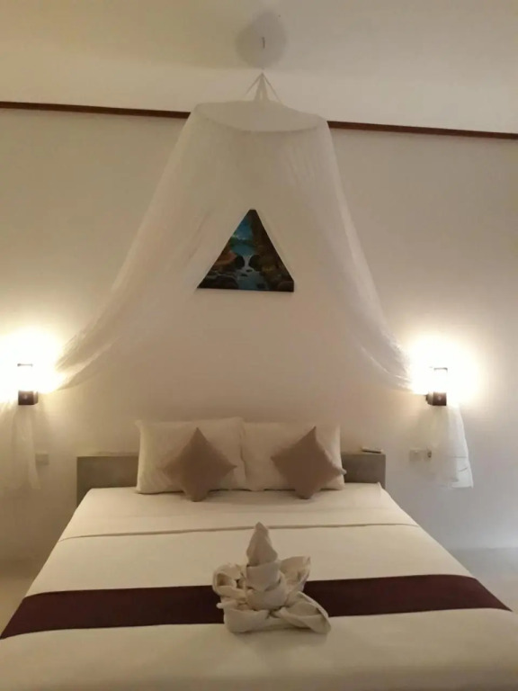 Кута: Dewi Homestay