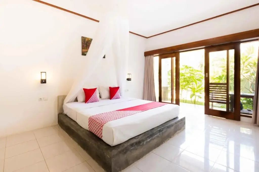 Кута: Dewi Homestay
