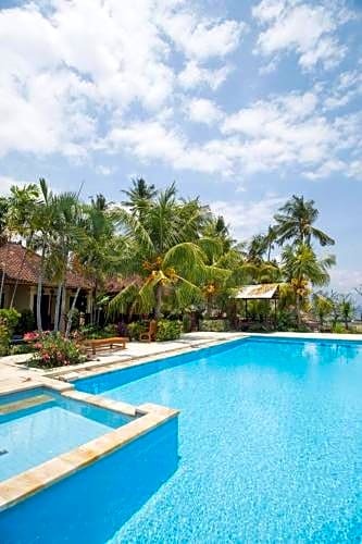 Умеаньяр: Tanjung Alam Hotel