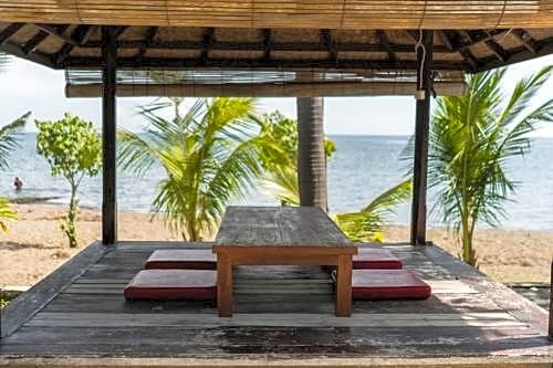 Умеаньяр: Tanjung Alam Hotel
