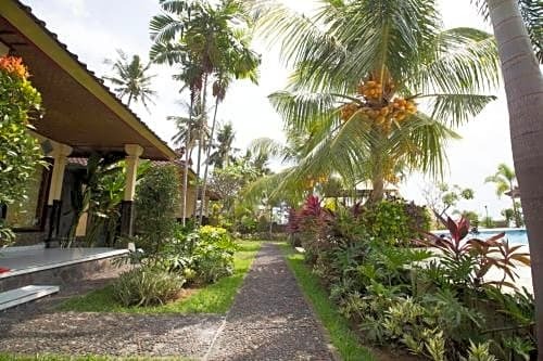 Умеаньяр: Tanjung Alam Hotel