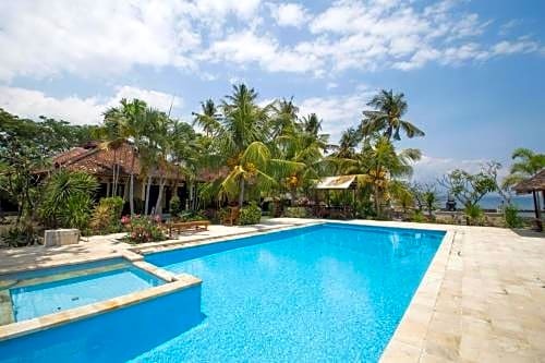 Умеаньяр: Tanjung Alam Hotel