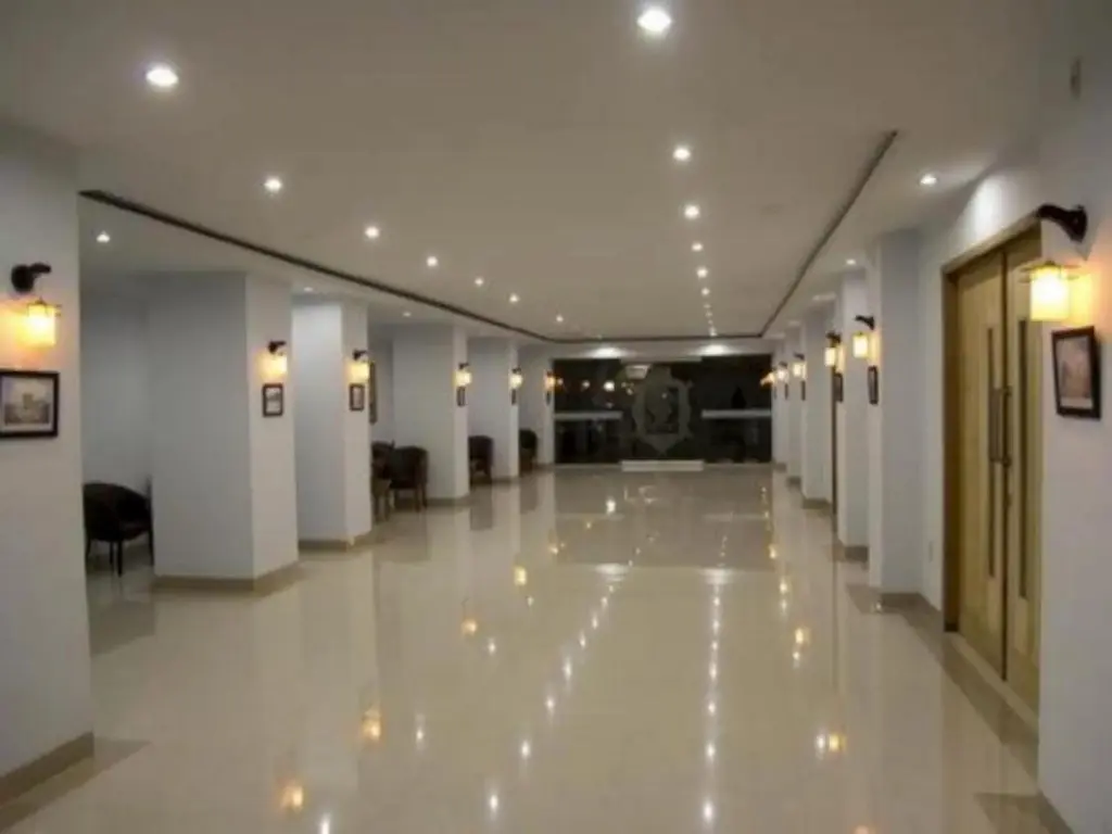 Банда-Ачех: Sulthan Hotel International Aceh