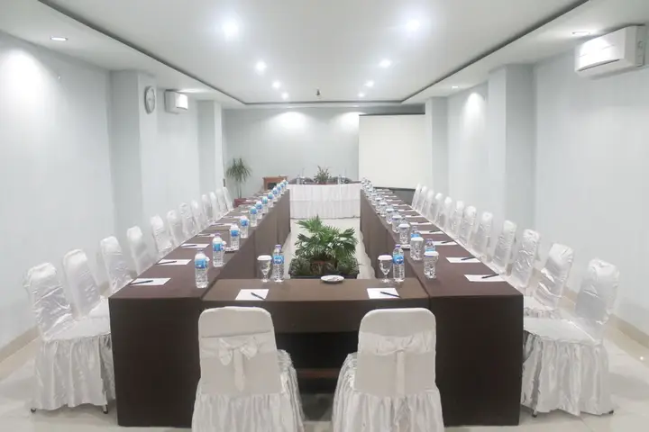 Банда-Ачех: Sulthan Hotel International Aceh