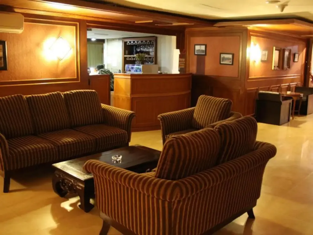 Банда-Ачех: Sulthan Hotel International Aceh