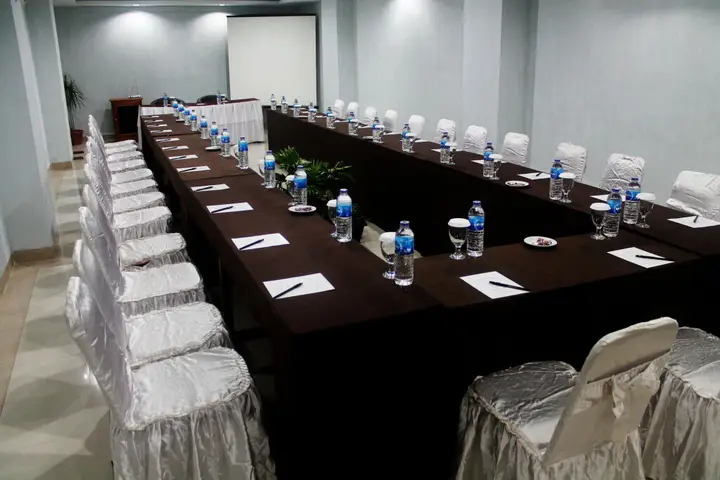 Банда-Ачех: Sulthan Hotel International Aceh