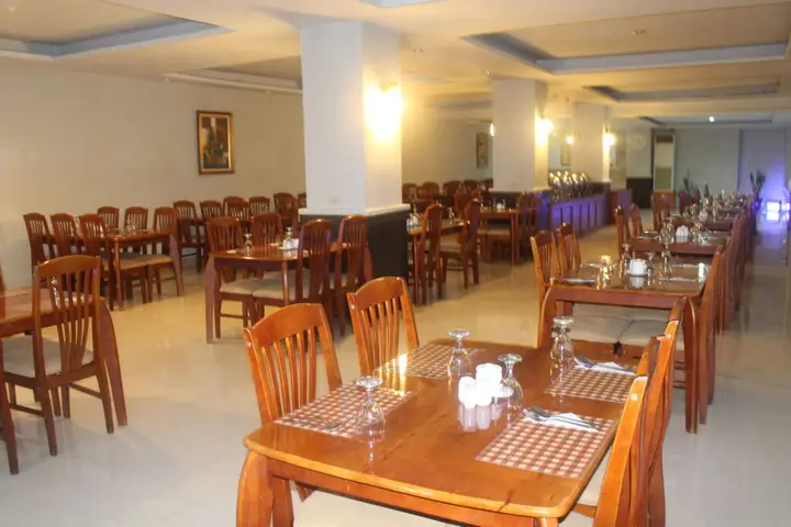 Банда-Ачех: Sulthan Hotel International Aceh