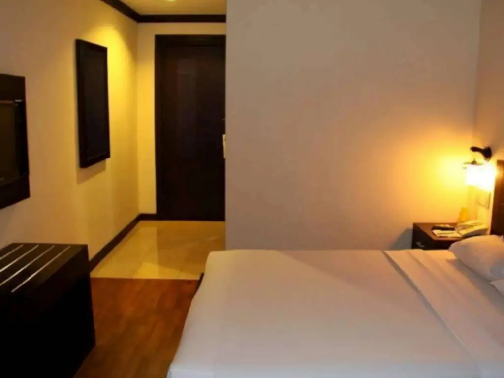 Банда-Ачех: Sulthan Hotel International Aceh