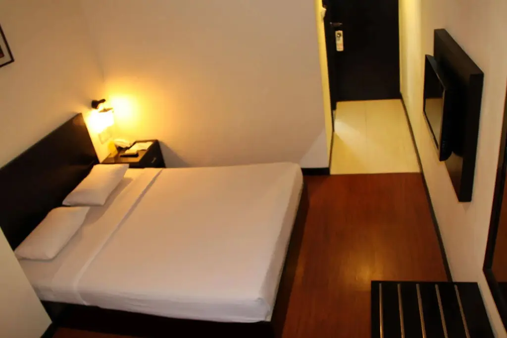 Банда-Ачех: Sulthan Hotel International Aceh