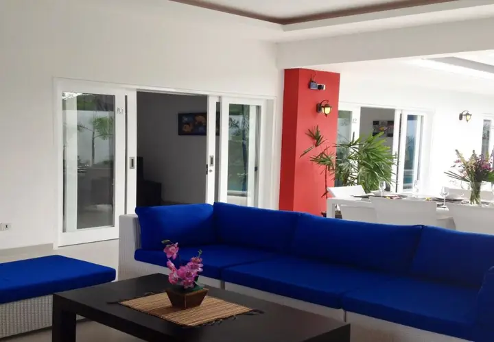 Чангу: Villa Sari Agung
