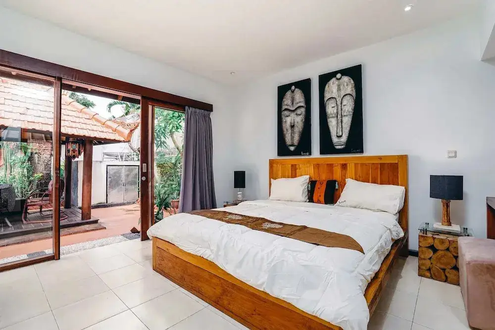 Керобокан: Villa Ava Seminyak Bali