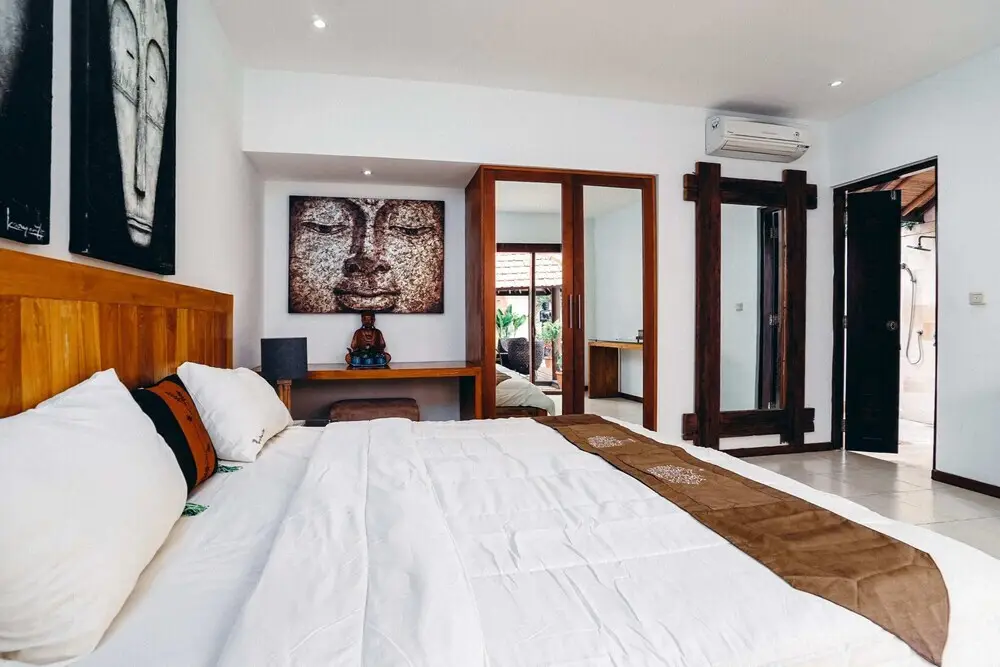 Керобокан: Villa Ava Seminyak Bali