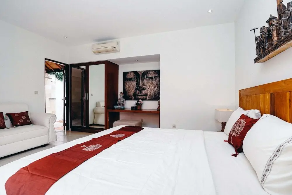 Керобокан: Villa Ava Seminyak Bali