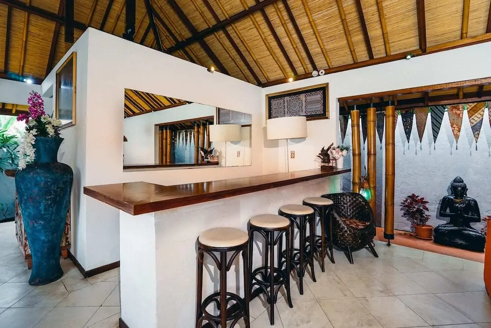 Керобокан: Villa Ava Seminyak Bali