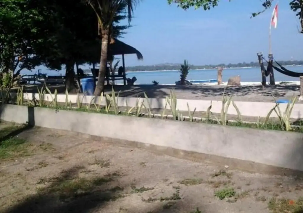 Гили Аир: Salili Bungalows