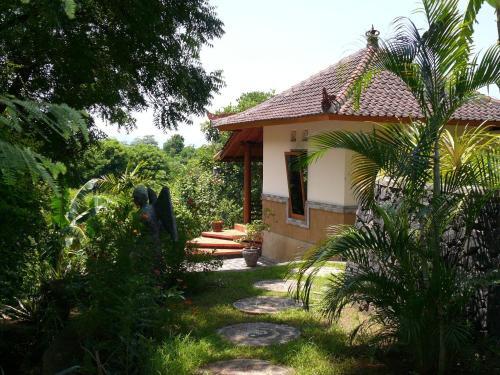Сукасада: Sananda Bungalow