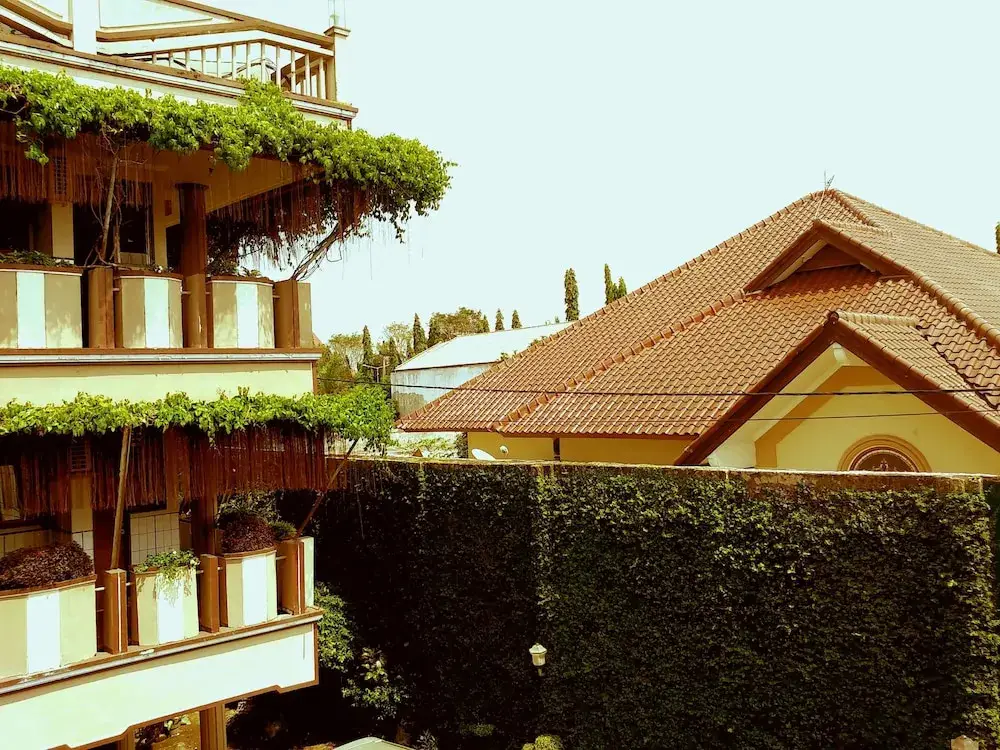 Джембер: Hotel Lestari Near Lippo Plaza Mall Jember