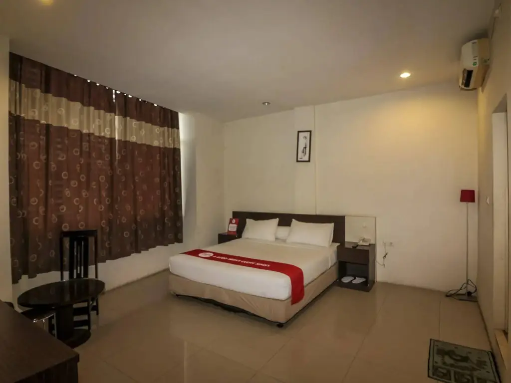Пеканбару: Hotel Bintang Lima